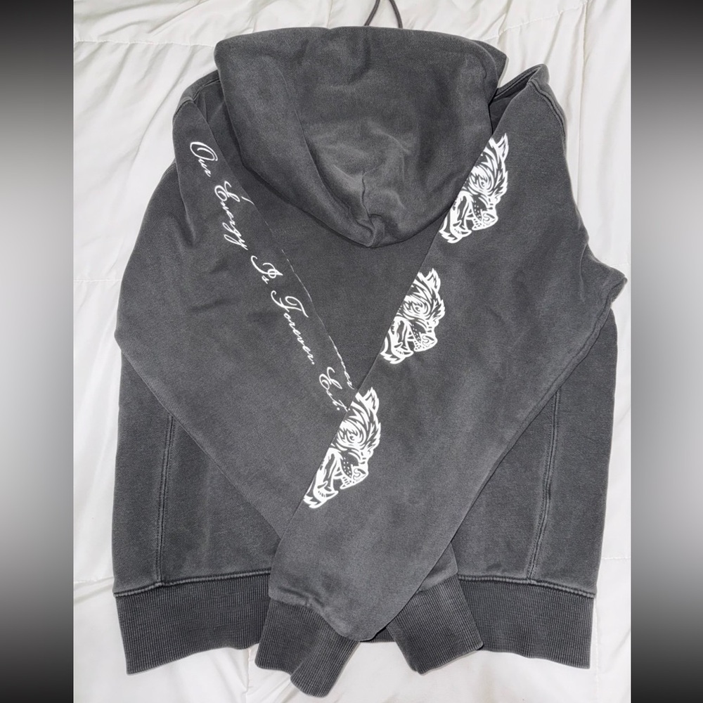 Darc Sport Hoodie Sweatshirt NWT - Picture 3 of 4